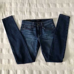NWT Joe’s Skinny Jeans